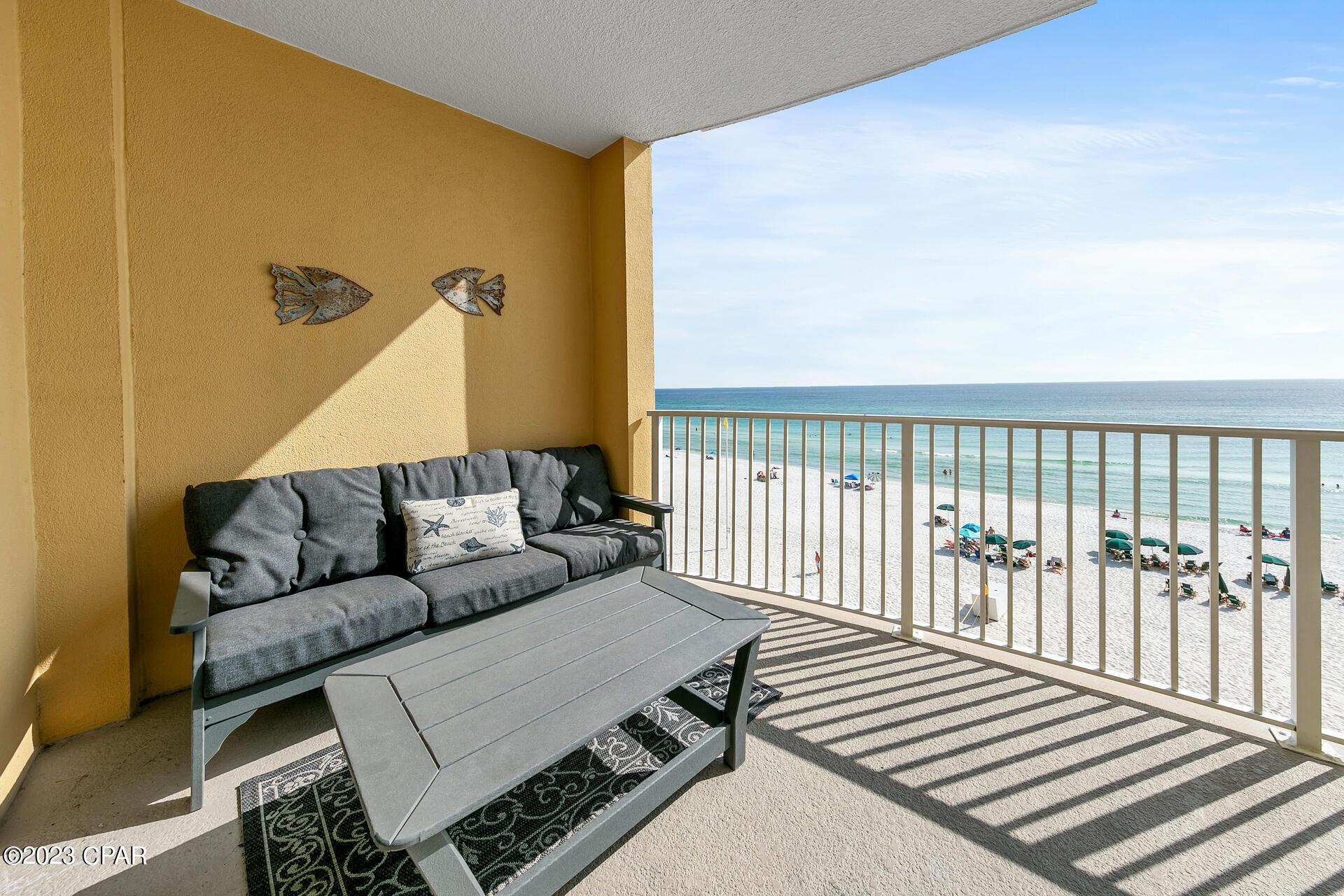 17545 Front Beach Road, Unit 509 Panama City Beach, FL 32413 - Photo 24 of 44 Gallery Image 24