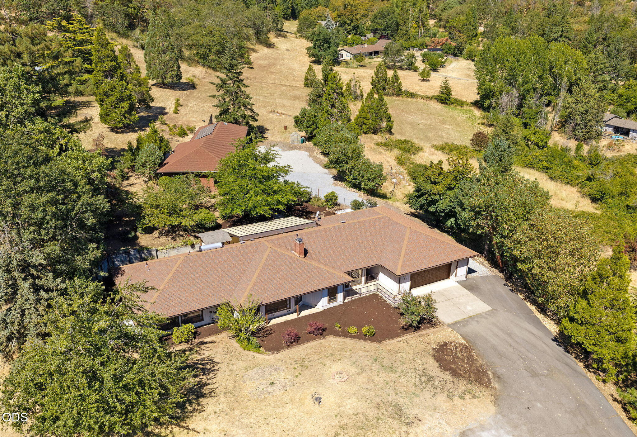 174 Hummingbird Lane Talent, OR 97540 - Photo 49 of 101