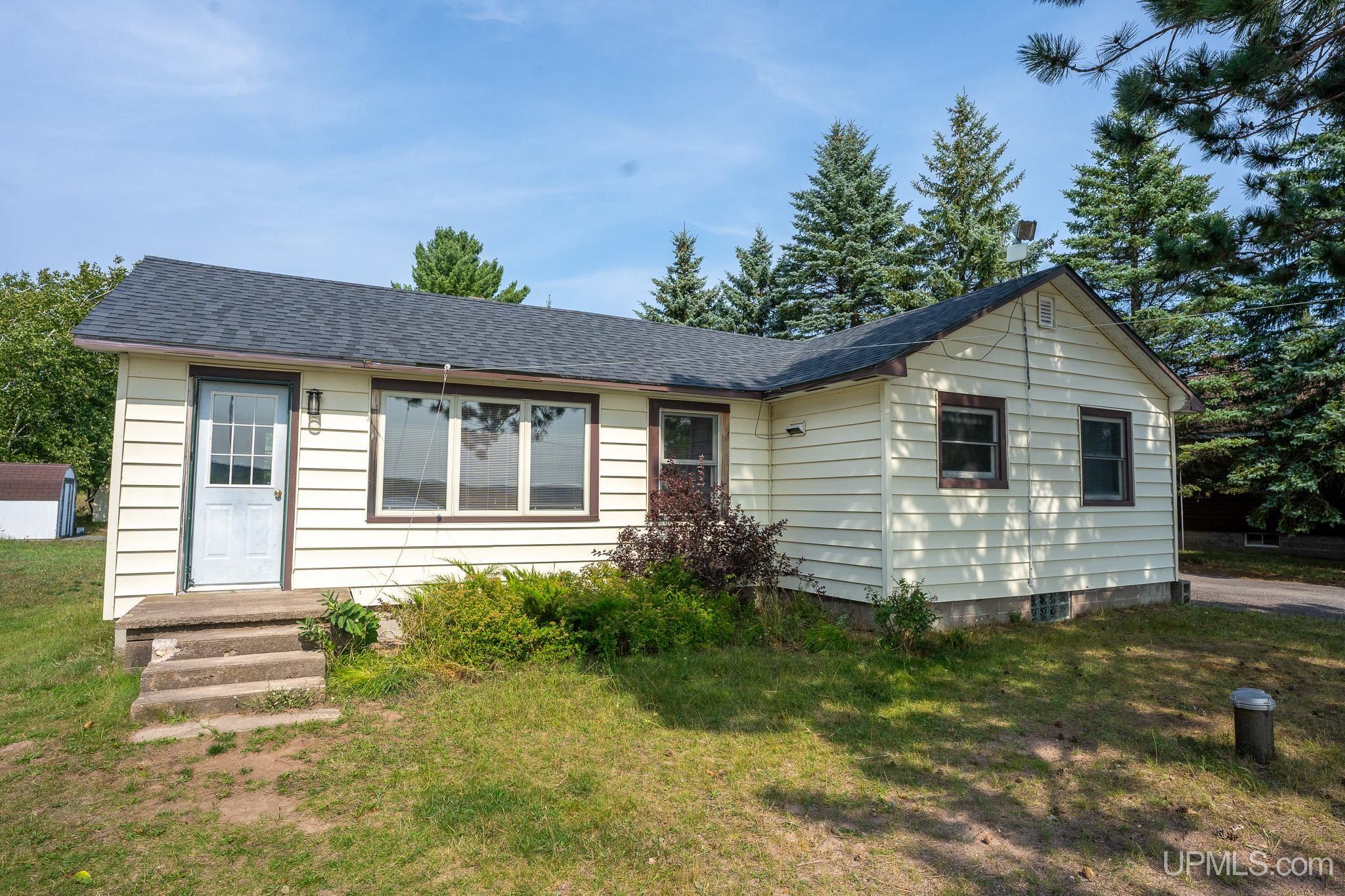 3769 Co Road Big Bay, MI 49808 - Photo 1 of 30