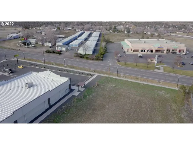 $299,000 | 504 Southwest Us Highway, Madras, OR 97741