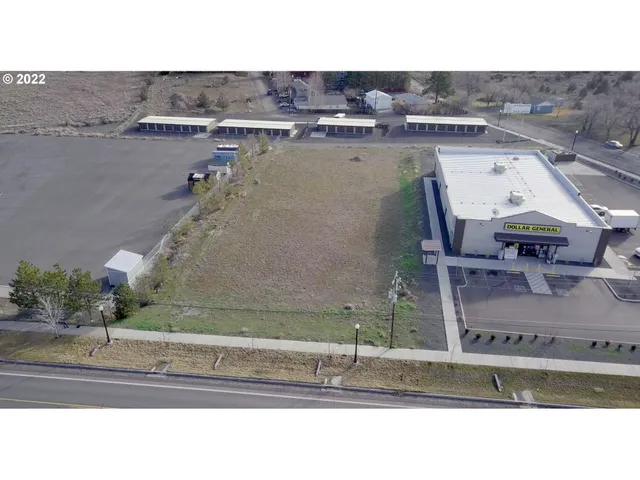 $299,000 | 504 Southwest Us Highway, Madras, OR 97741