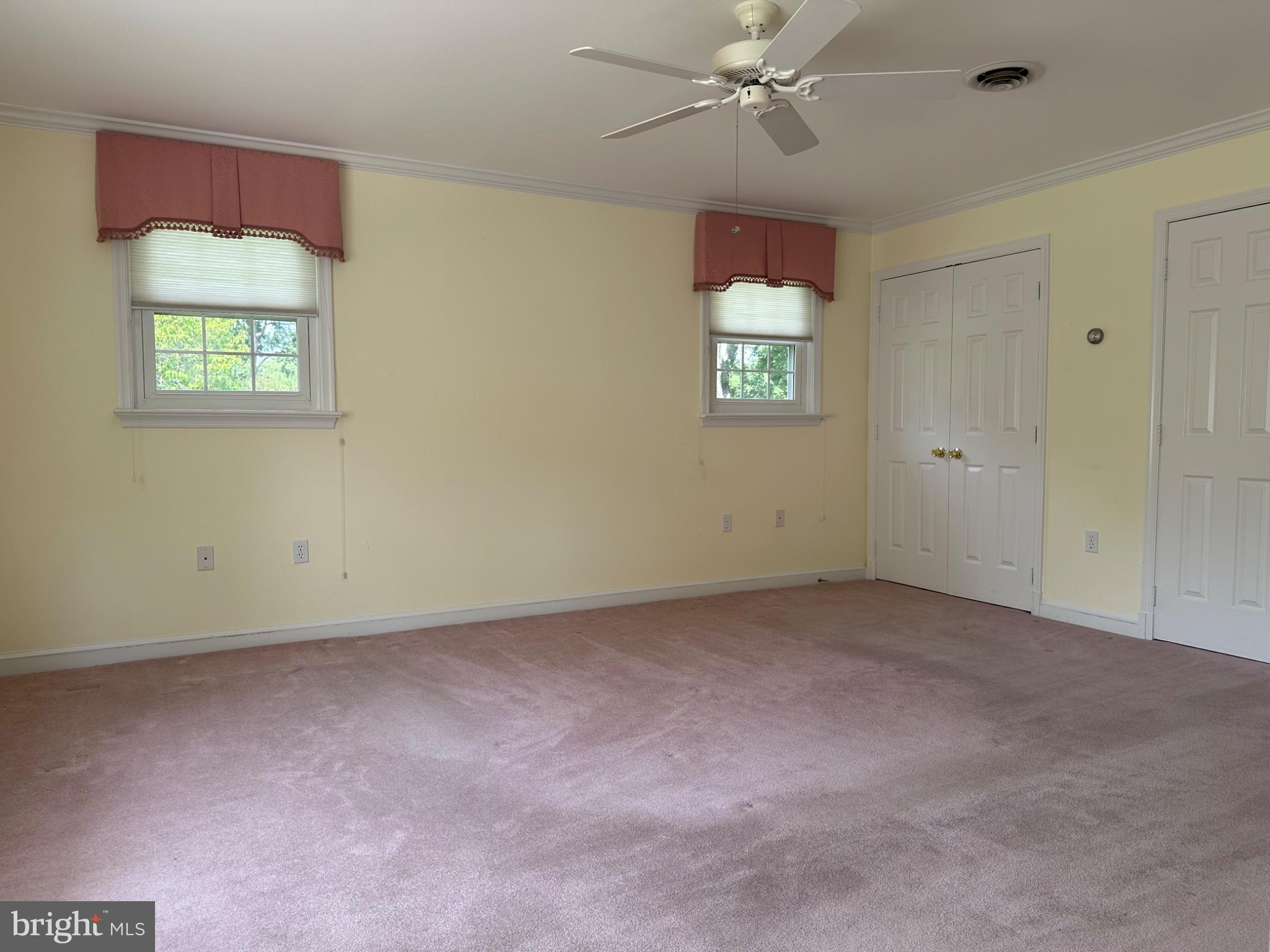 14616 Sturtevant Road Silver Spring, MD 20905 - Photo 22 of 44 Bedroom 4-Bright and airy room with charm.