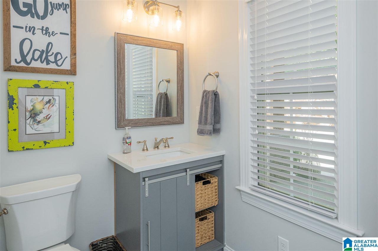 1438 Mohawk Cliff Road Ohatchee, AL 36271 - Photo 24 of 50