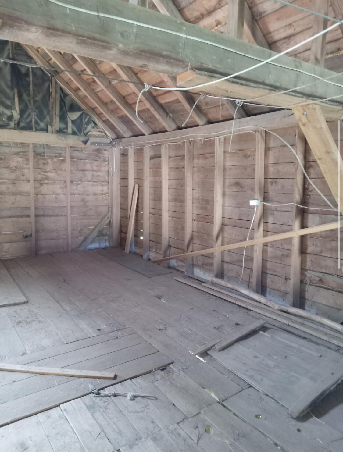 96 Exeter Road Garland, ME 04939 - Photo 16 of 77 IMG_0494