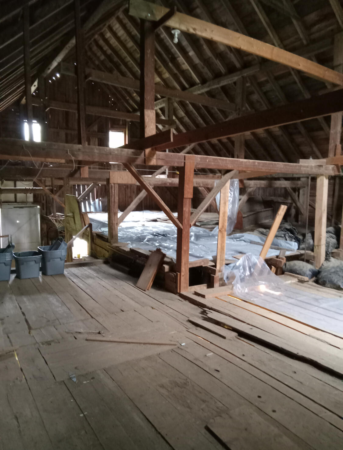 96 Exeter Road Garland, ME 04939 - Photo 17 of 77 IMG_0495