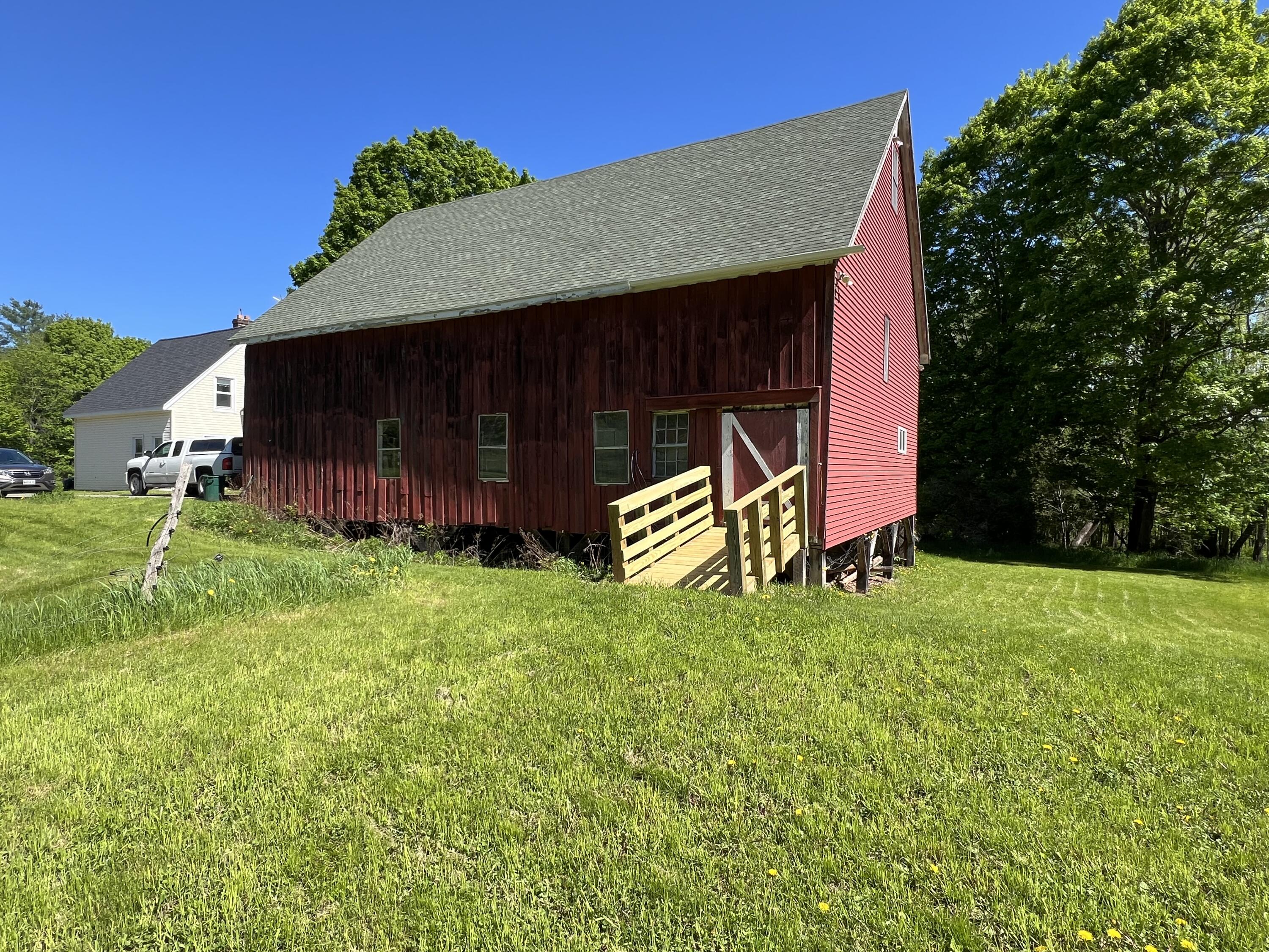 96 Exeter Road Garland, ME 04939 - Photo 18 of 77 15
