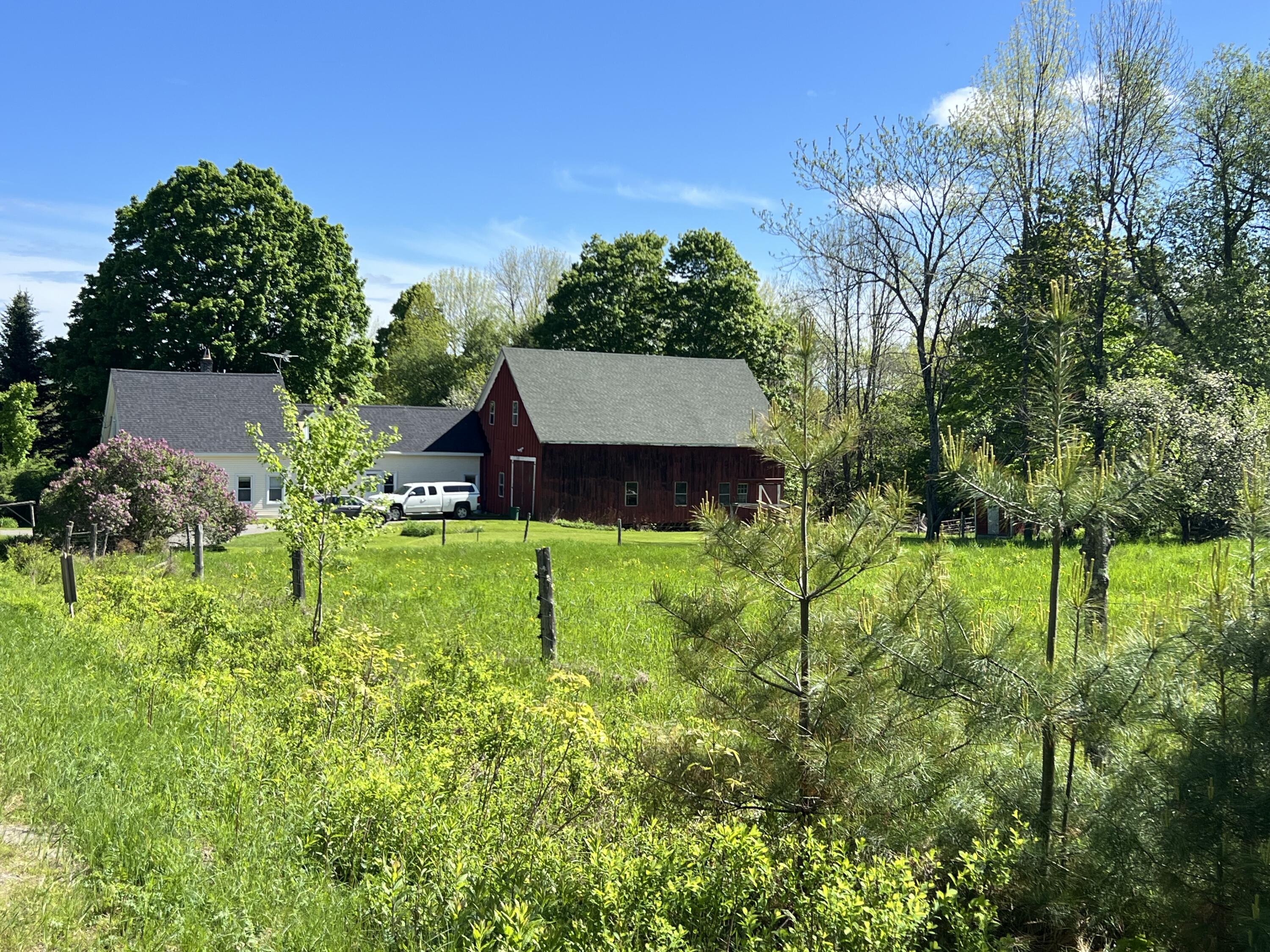 96 Exeter Road Garland, ME 04939 - Photo 19 of 77 16