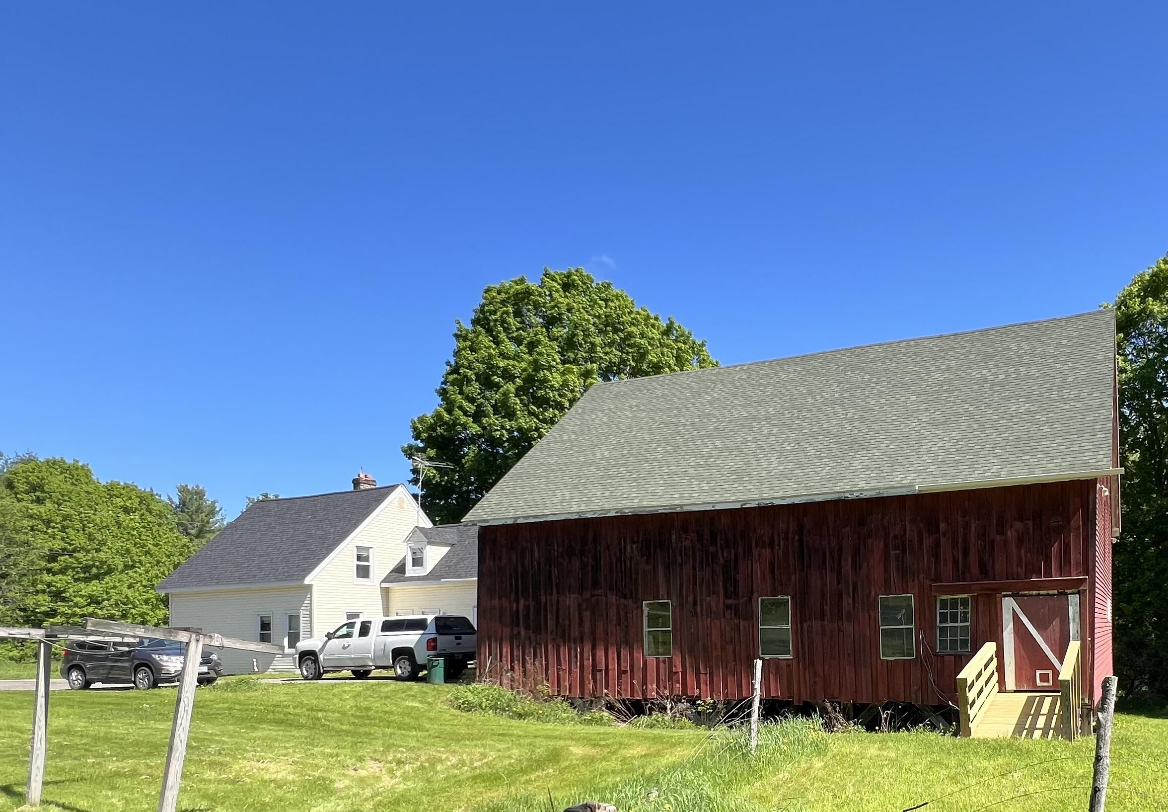 96 Exeter Road Garland, ME 04939 - Photo 2 of 77 2