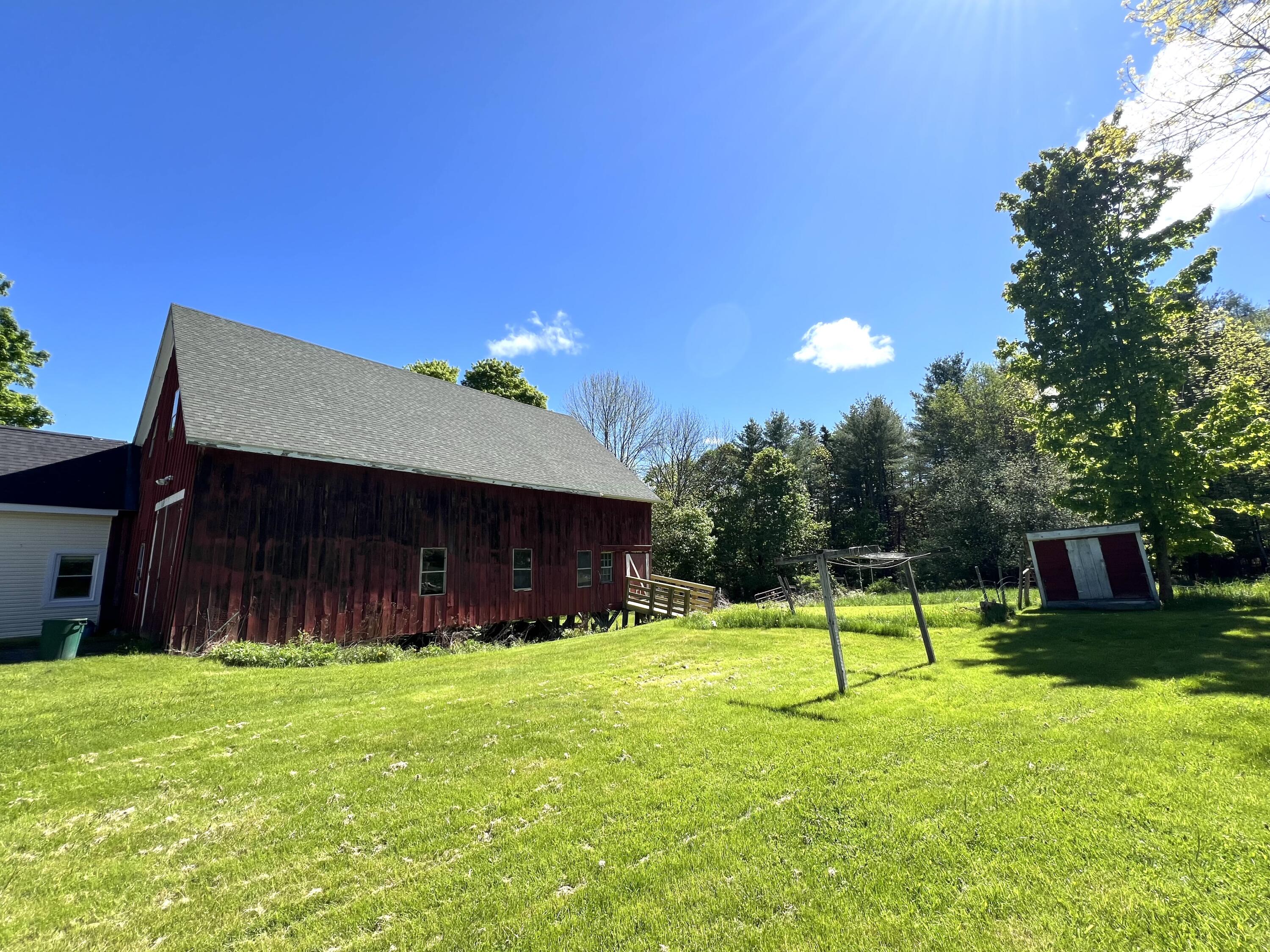96 Exeter Road Garland, ME 04939 - Photo 9 of 77 9