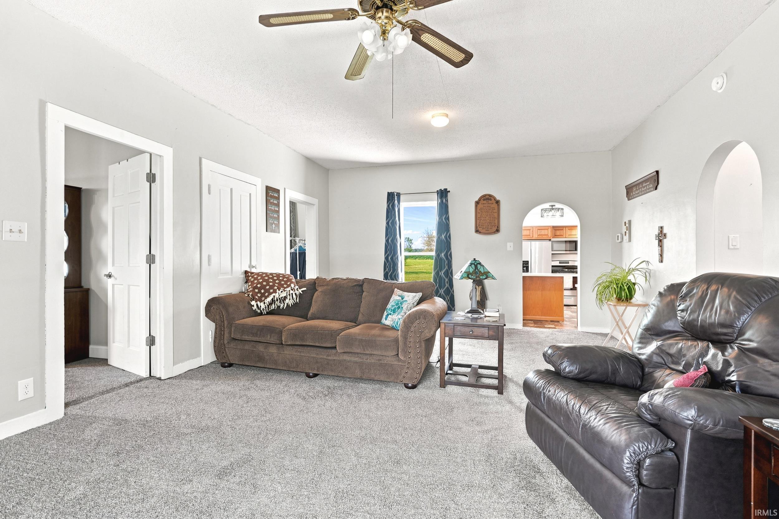 1382 County Road 33 Waterloo, IN 46793 - Photo 14 of 37