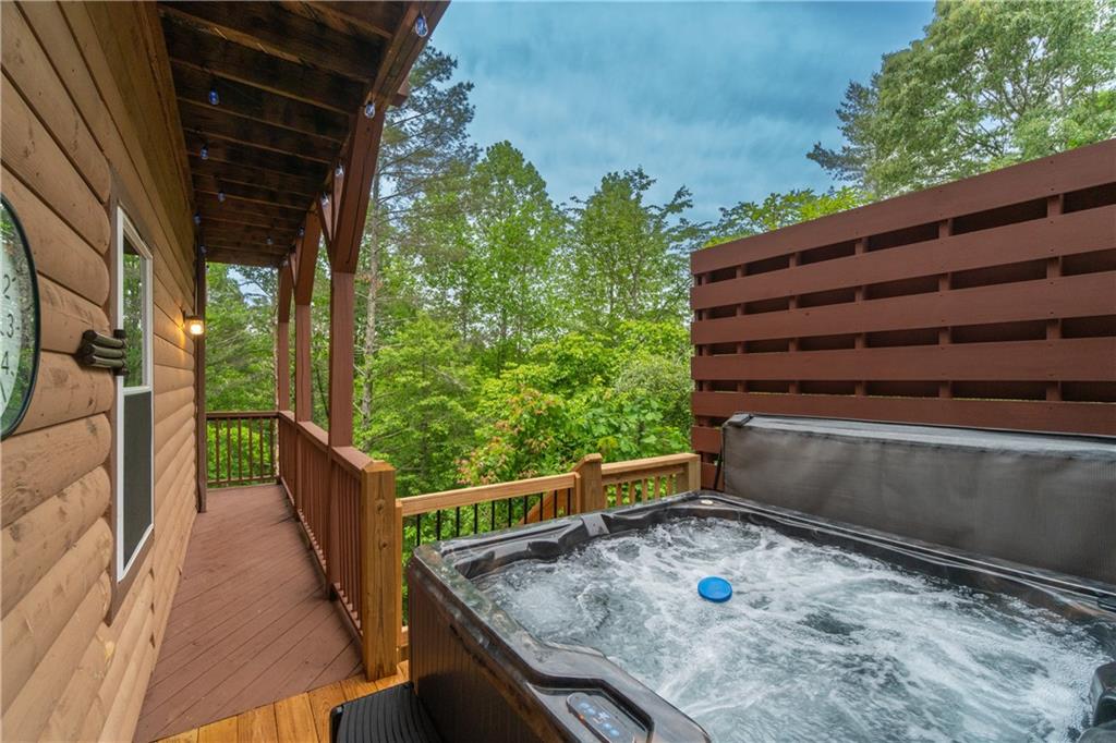 236 Rosen Strasse Helen, GA 30545 - Photo 62 of 92