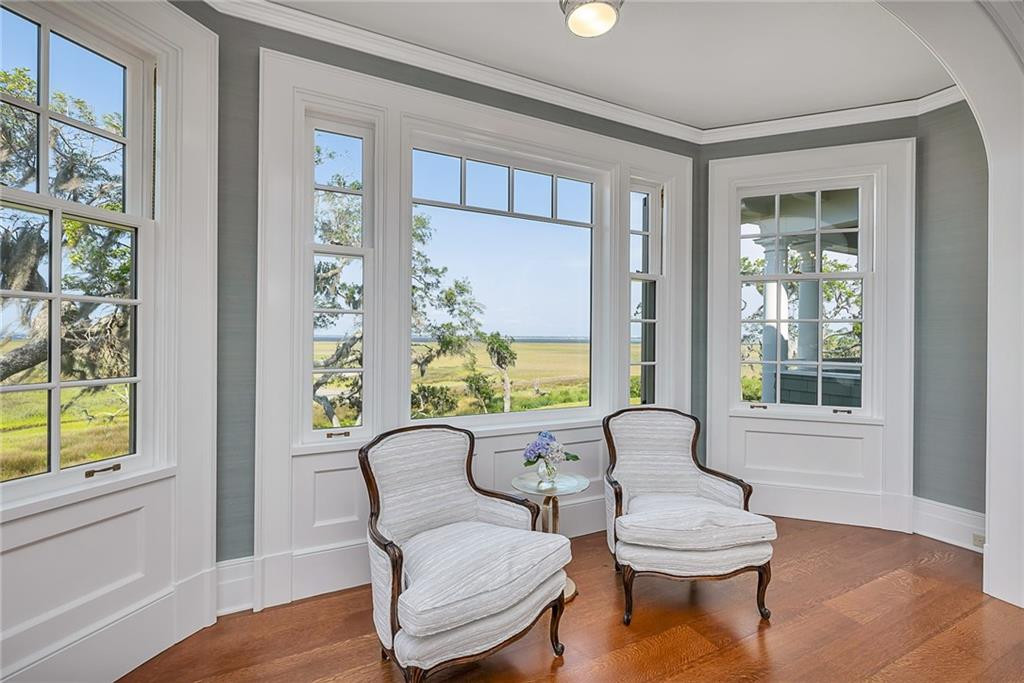 144 Point Lane St. Simons Island, GA 31522 - Photo 27 of 100 Photo 27
