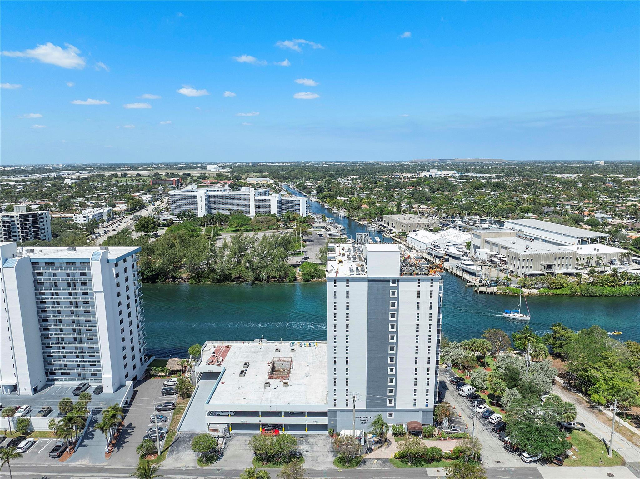 1505 North Riverside Drive, Unit 1003 Pompano Beach, FL 33062 - Photo 29 of 33 Photo 29