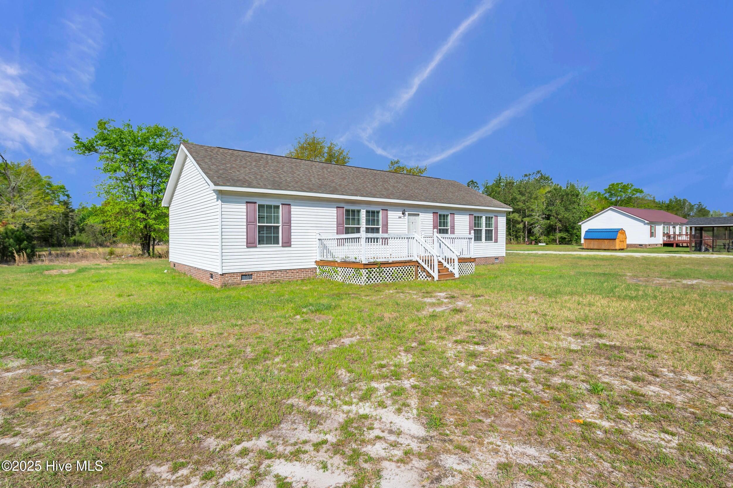 559 Autrytown Road Elizabethtown, NC 28337 - Photo 32 of 35 559autrytownrd_00002