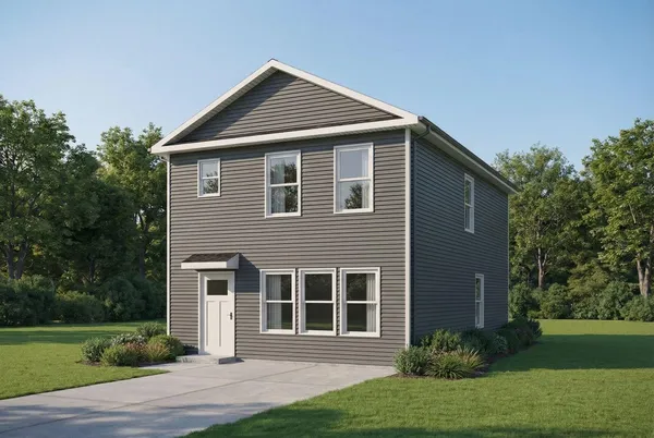 $182,000 | 607 West High Street, Jackson, MI 49203