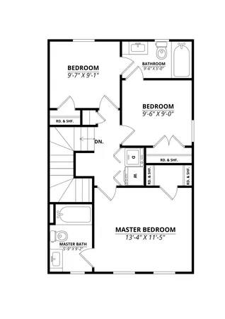 $184,700 | 607 West High Street, Jackson, MI 49203