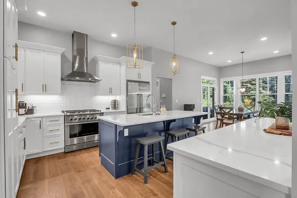 $1,149,000 | 15 Kirali Court, Westminster, MA 01473