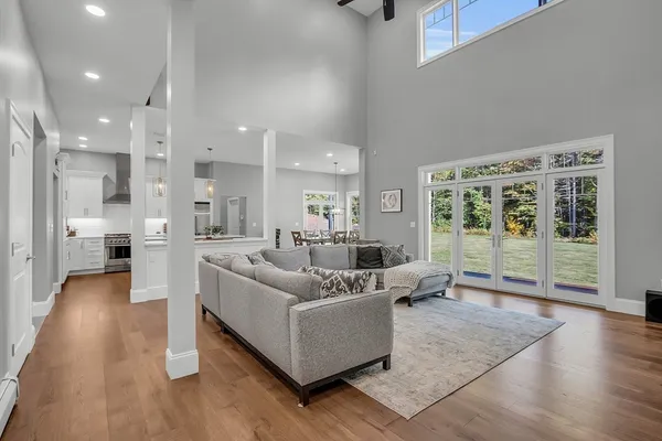 $1,149,000 | 15 Kirali Court, Westminster, MA 01473