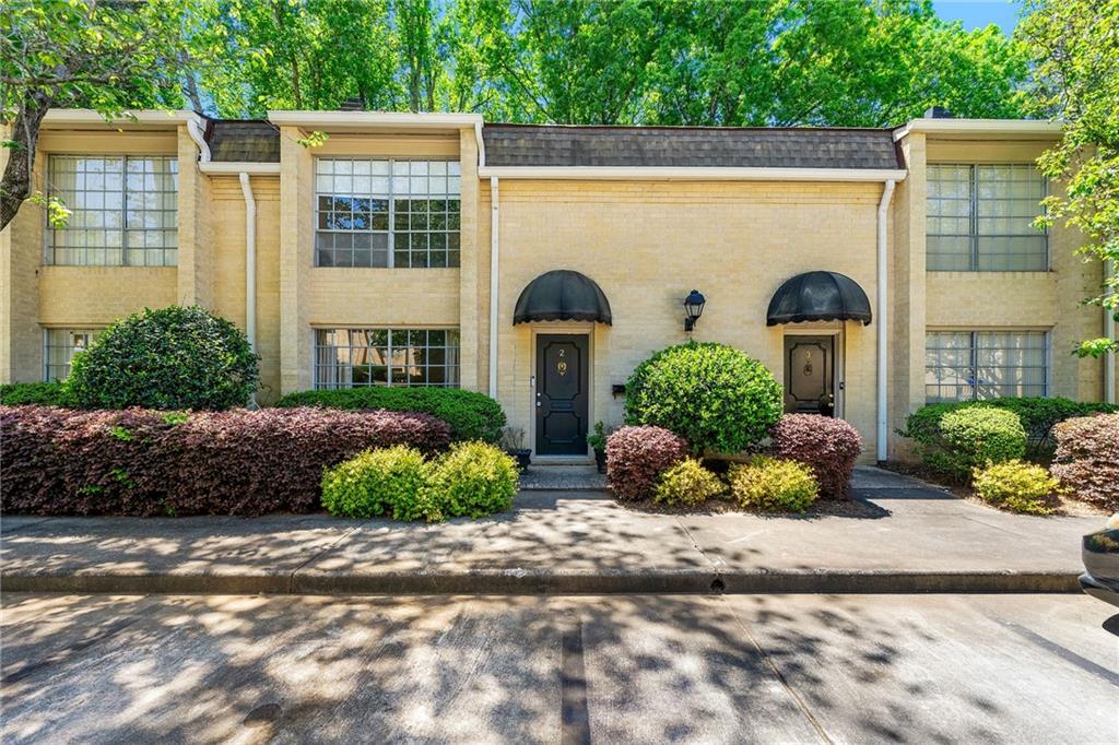 5400 Roswell Road, Unit J2 Atlanta, GA 30342 - Photo 1 of 1 Gallery Image 1