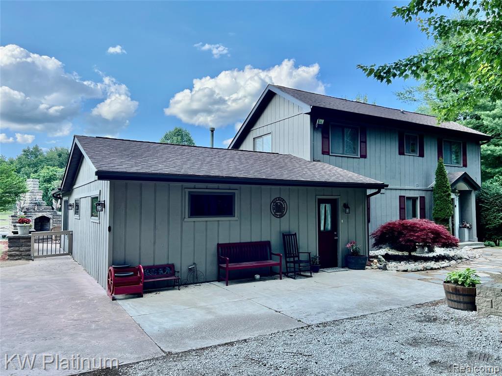7135 Gardner Line Road Lexington, MI 48450 - Photo 60 of 78