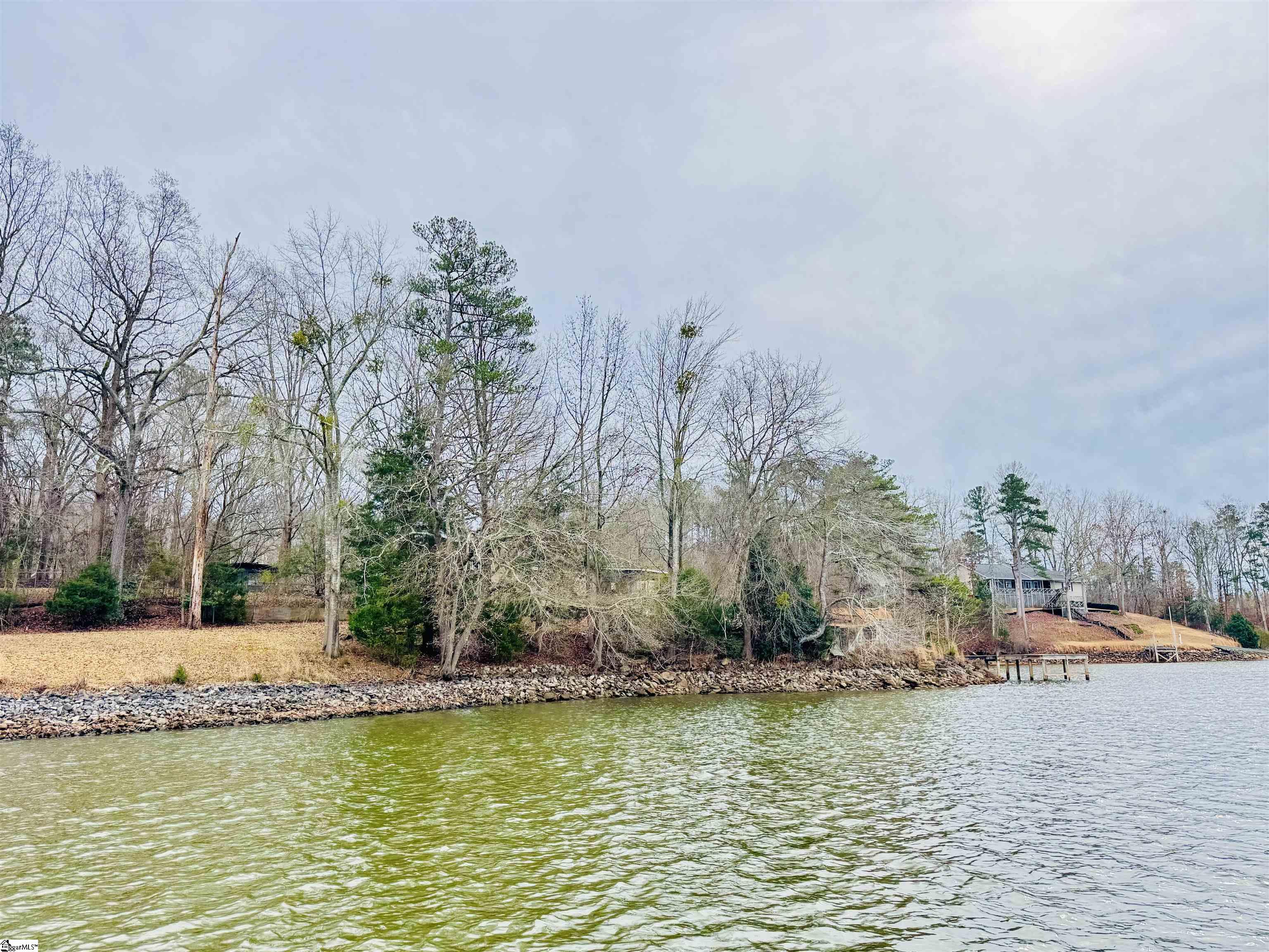1143 Jets Landing Road Abbeville, SC 29620 - Photo 35 of 44