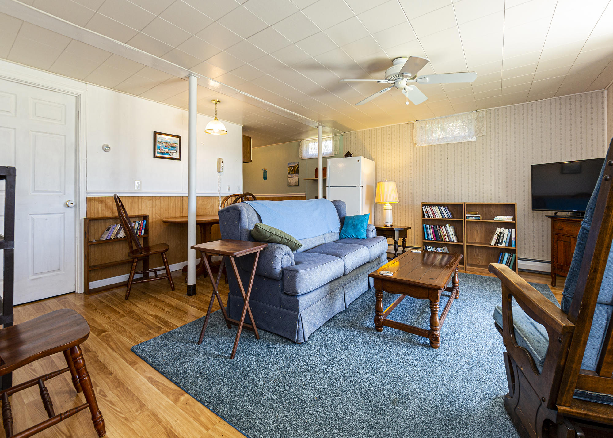 32 Bass Harbor Woods Road Bass Harbor, ME 04653 - Photo 27 of 38 Bass-Harbor-Woods-Interior-21