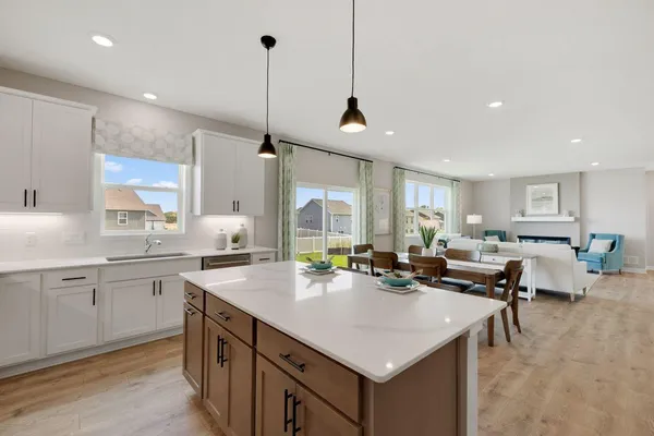 $599,990 | 7996 Marquette Avenue Northeast, Otsego, MN 55330