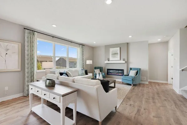 $599,990 | 7996 Marquette Avenue Northeast, Otsego, MN 55330