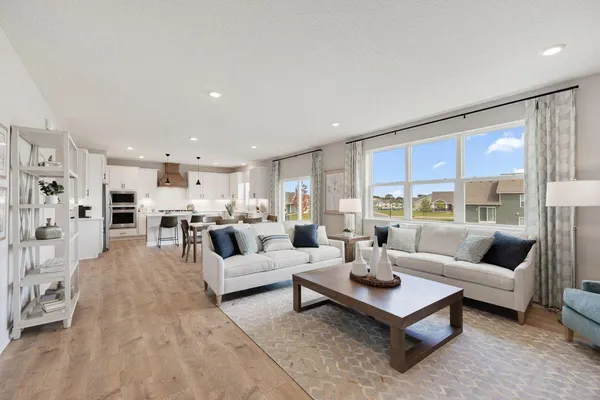 $599,990 | 7996 Marquette Avenue Northeast, Otsego, MN 55330