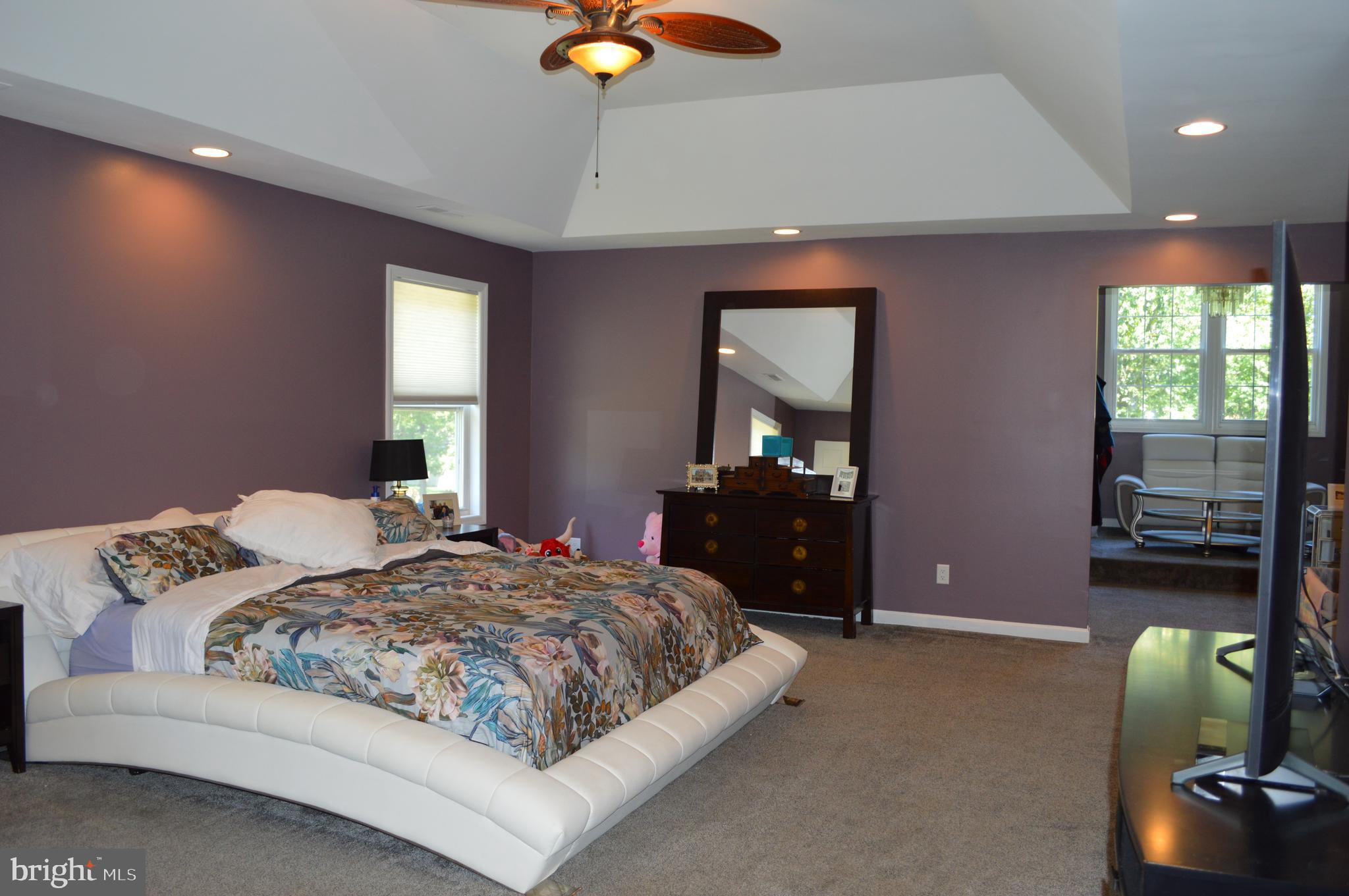 2535 Highland Road Williamstown, NJ 08094 - Photo 40 of 56 Bedroom 2nd floor