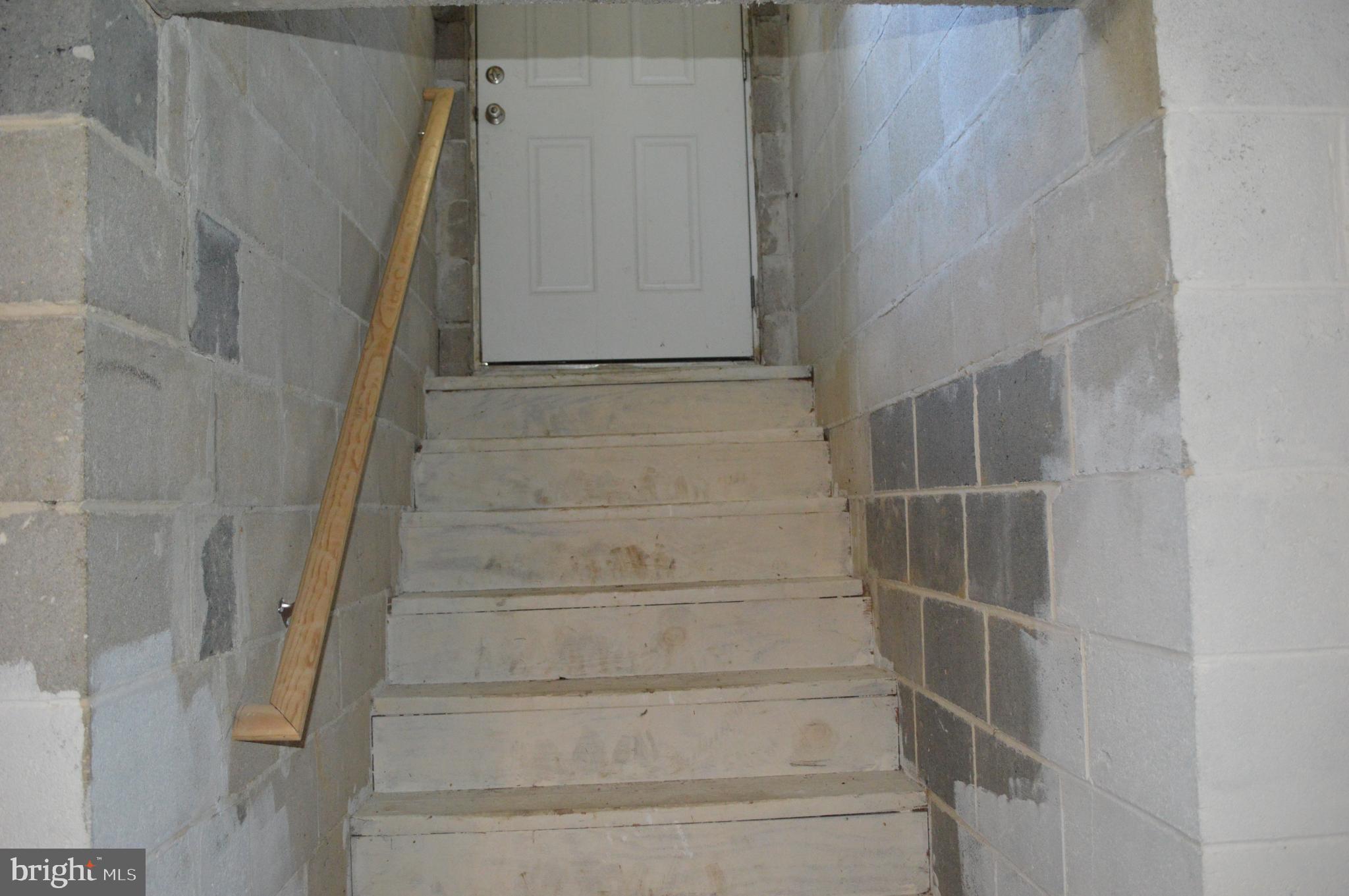 2535 Highland Road Williamstown, NJ 08094 - Photo 50 of 56 Entry from outside into basement