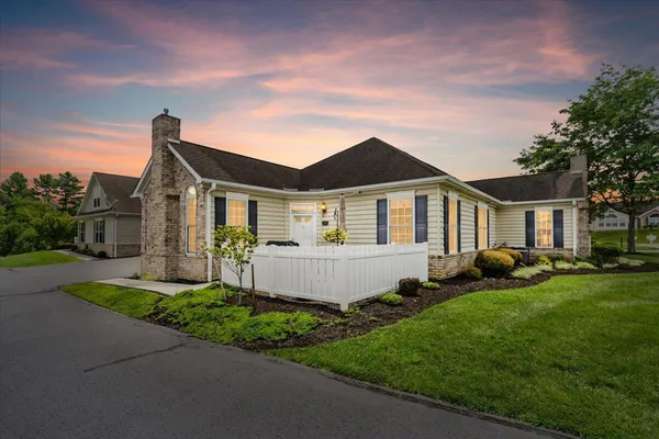 $385,000 | 143 East Patriot Way, Unit 162, Christiansburg, VA 24073
