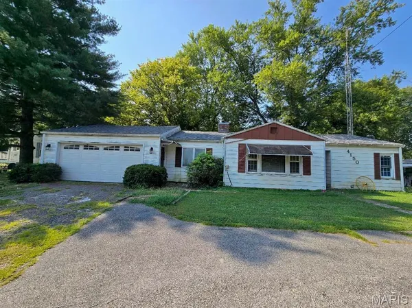 $58,000 | 4150 Highway 16, Litchfield, IL 62056