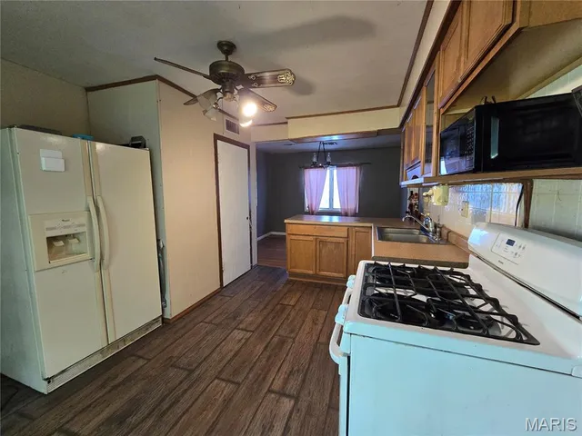 $65,000 | 4150 Highway 16, Litchfield, IL 62056