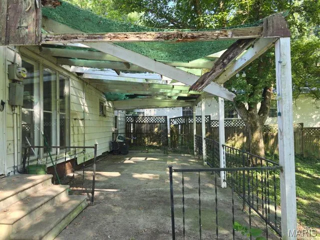 $65,000 | 4150 Highway 16, Litchfield, IL 62056