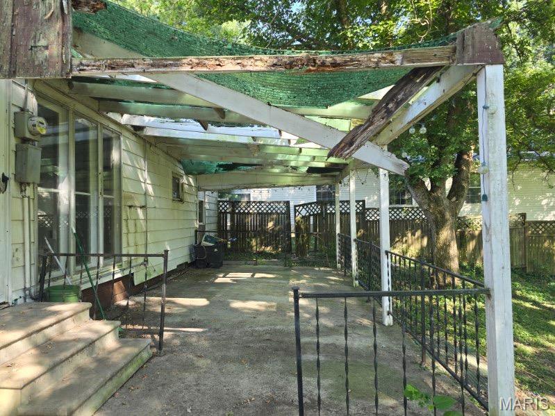 4150 Highway 16 Litchfield, IL 62056 - Photo 22 of 23