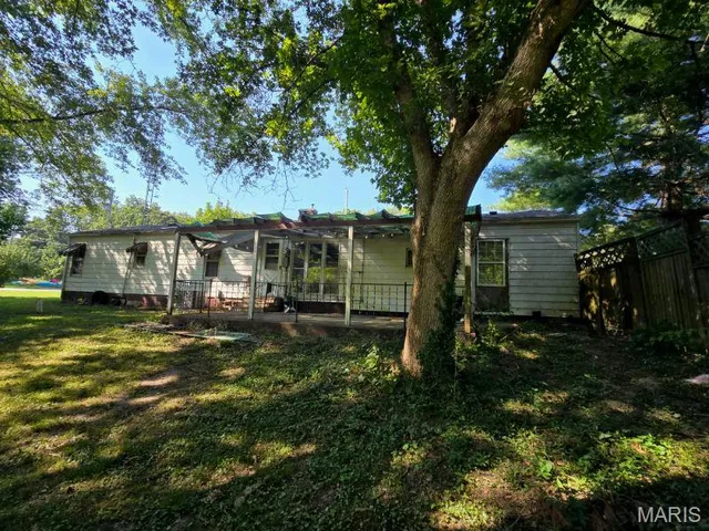 $65,000 | 4150 Highway 16, Litchfield, IL 62056