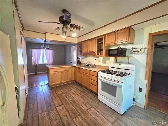 $65,000 | 4150 Highway 16, Litchfield, IL 62056