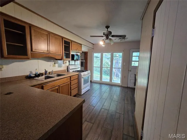 $65,000 | 4150 Highway 16, Litchfield, IL 62056