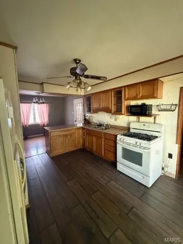 $65,000 | 4150 Highway 16, Litchfield, IL 62056