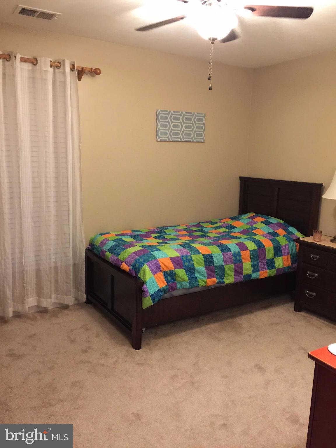 8520 Springway Road Ellicott City, MD 21043 - Photo 17 of 20 Bedroom