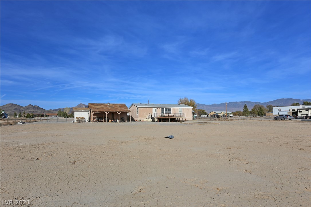 4331 West Wilson Road Pahrump, NV 89048 - Photo 32 of 35 Gallery Image 32