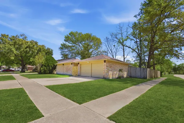 $209,000 | 6102 Knotty Post Lane, Spring, TX 77373