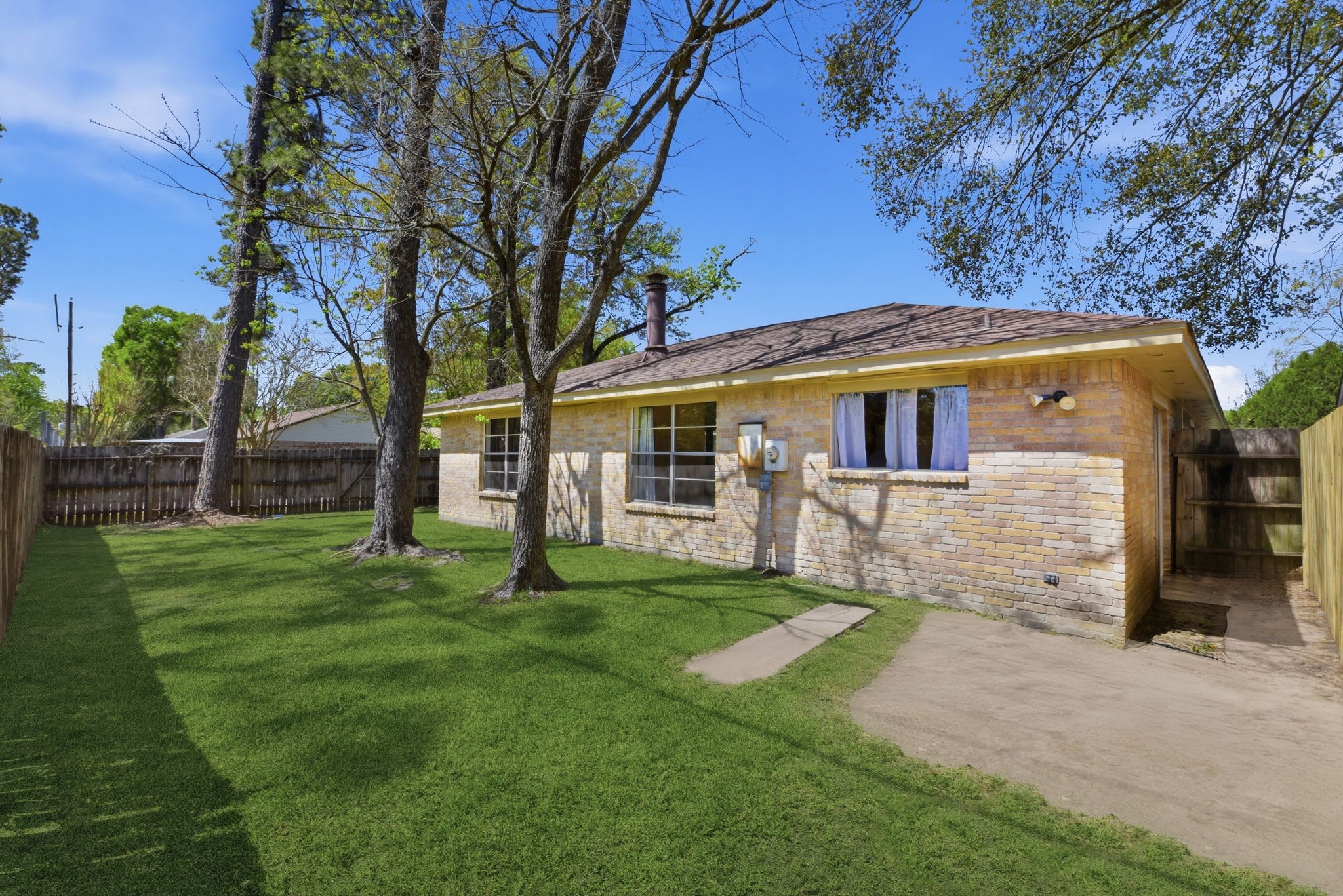 6102 Knotty Post Lane Spring, TX 77373 - Photo 27 of 30