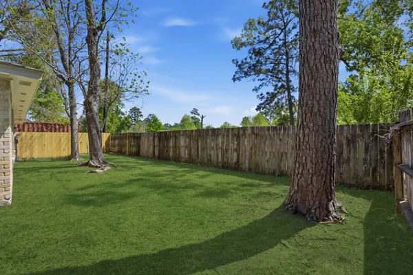 $209,000 | 6102 Knotty Post Lane, Spring, TX 77373