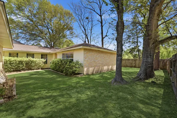 $209,000 | 6102 Knotty Post Lane, Spring, TX 77373