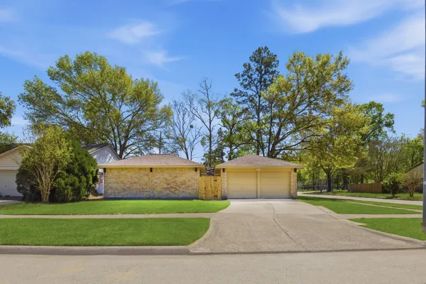 $209,000 | 6102 Knotty Post Lane, Spring, TX 77373