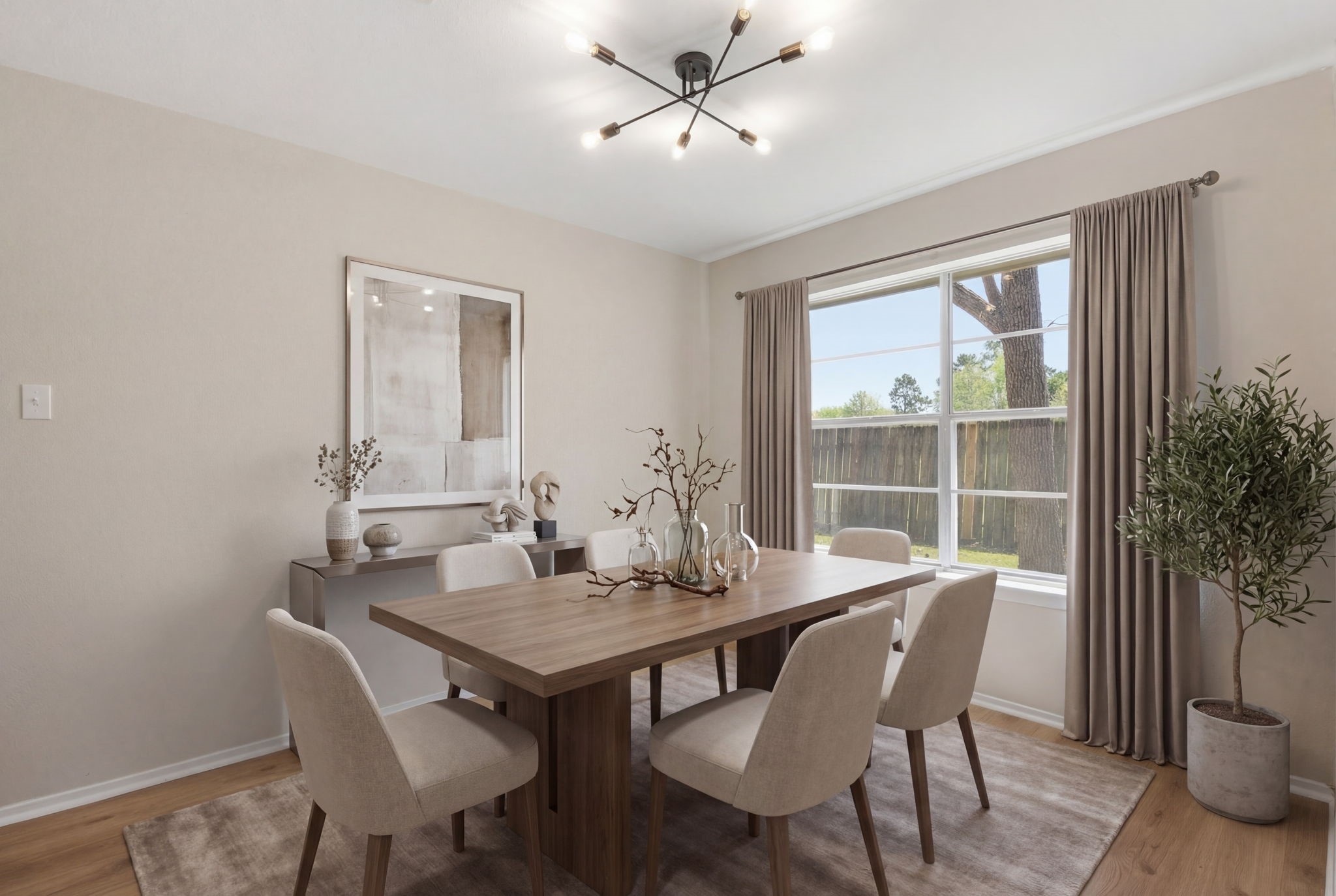 6102 Knotty Post Lane Spring, TX 77373 - Photo 6 of 30