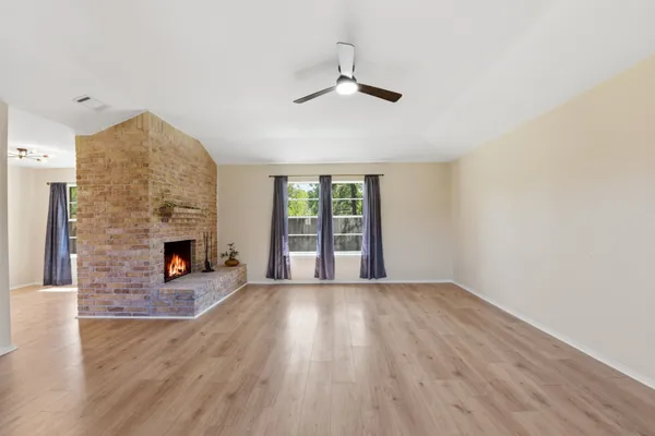 $209,000 | 6102 Knotty Post Lane, Spring, TX 77373