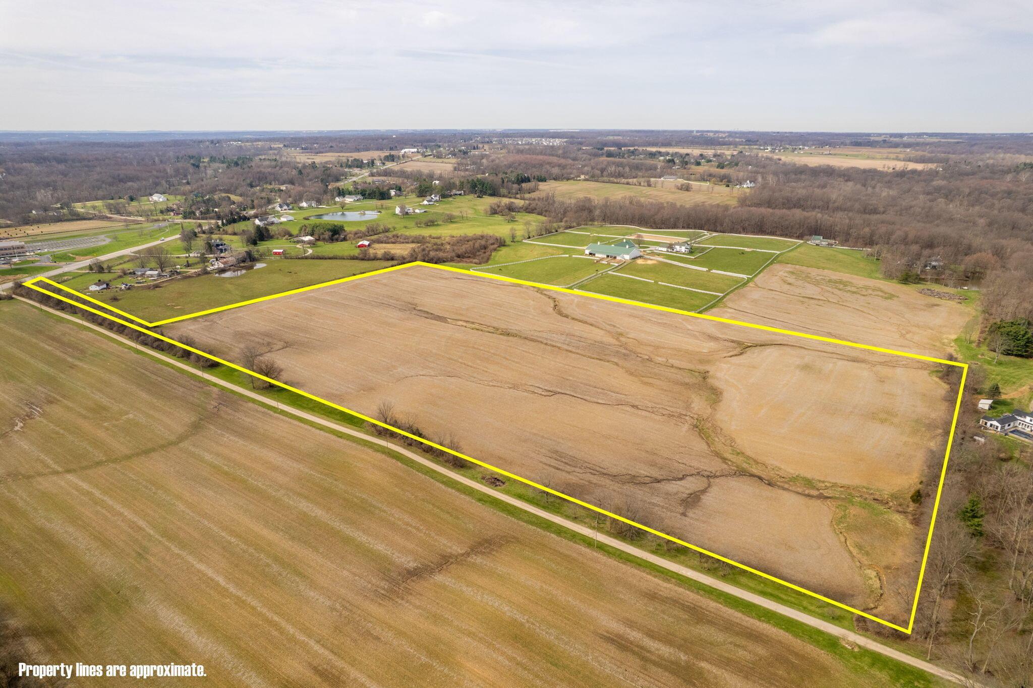 0 Columbus Road Southwest Granville, OH 43023 - Photo 4 of 10 71-web-or-mls-DJI_0297-HDR-Edit - Copy